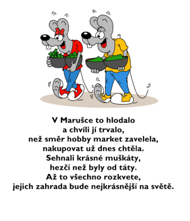 Příběhy Myšáka 330